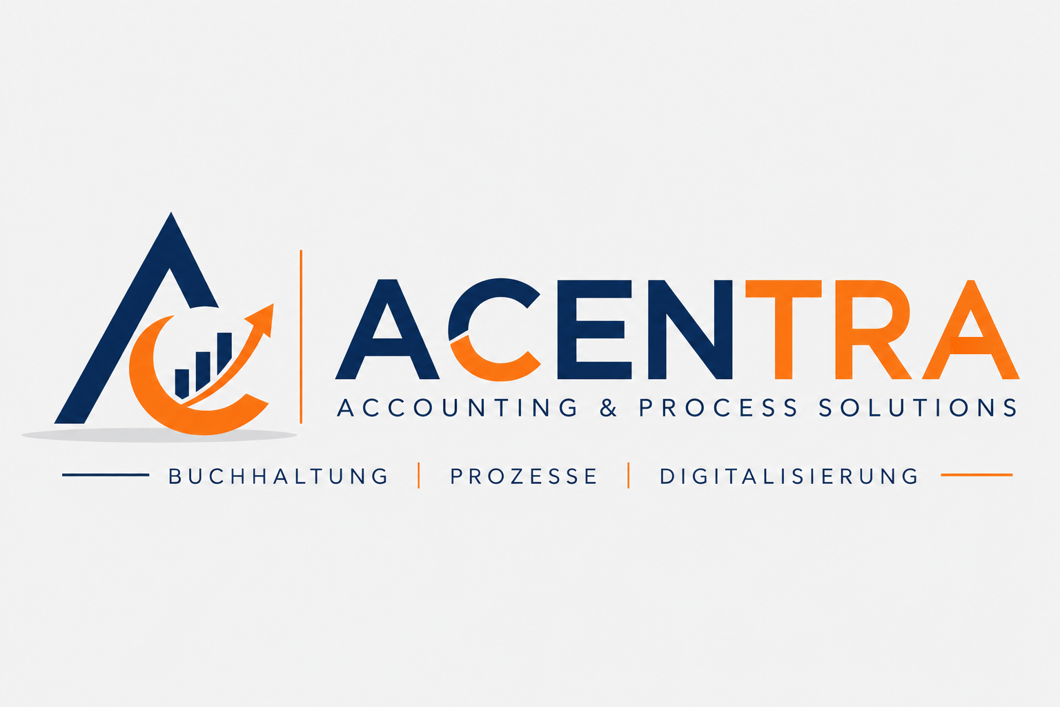 Acentra – Accounting & Process Solutions Logo